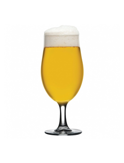 Бокал для пива 600 мл, D 90 мм, H 208 мм, Драфт