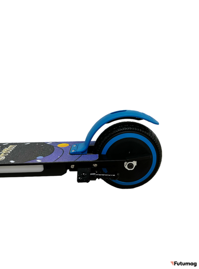 Электросамокат Griffin Kids синий