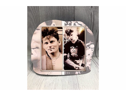 Шапка Сектор Газа, Юрий Хой №16