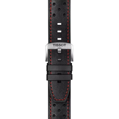 Швейцарские часы Tissot T115.417.27.051.01