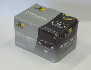 Задние тормозные колодки для Ниссан Тиида (Роад Хаус)