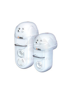 Противоток навесной Fujian Julong Electric 58 м3/ч, 380 В (без освещения)