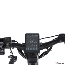 ЭЛЕКТРОСАМОКАТ Teverun Fighter Supreme