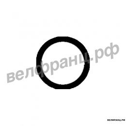 Прокладка коллектора впускного Citroen C2/C3, Peugeot 106/206/307