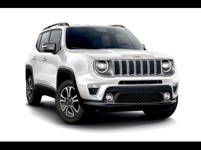 Шумоизоляция Jeep Renegade / Джип Ренегад