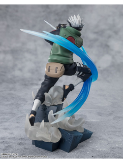 Фигурка Хатаке Какаши (Hatake Kakashi Conclusion With one Once Called a Friend)