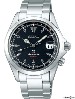 Наручные часы Seiko SPB117J1