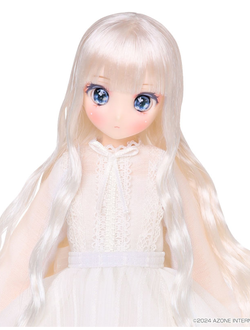 Кукла 1/6 PureNeemo Mary Knight in Wonderland, Snow white ver.