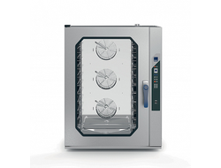 Хлебопекарная печь RADAX BLOK BL10DGCLU