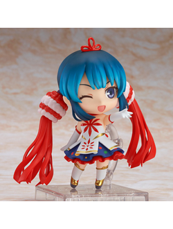 Нендроид Нарука Аоба (Naruko Aoba)