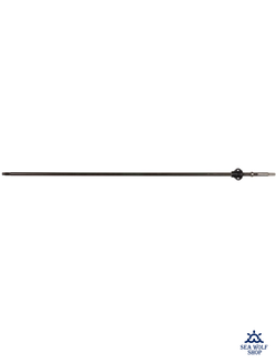 Гарпун 52,5см Salvimar для пневм. ружей 50/55 - d7.0мм (гальваниз.)