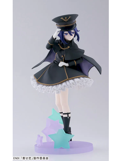 Фигурка Садзюна Инуи (Sajuna Inui Black Lily)