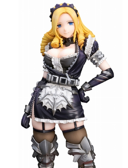 Фигурка 1/7 Солюшен Эпсилон (Solution Epsilon F:Nex)