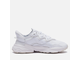 Adidas Ozweego White (Reflective)