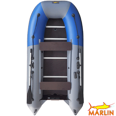 Лодка ПВХ Marlin 340