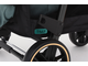 Коляска Carrello Echo Emerald Green