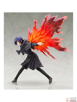 Фигурка 1/8 Тока Киришима (Kirishima Touka)