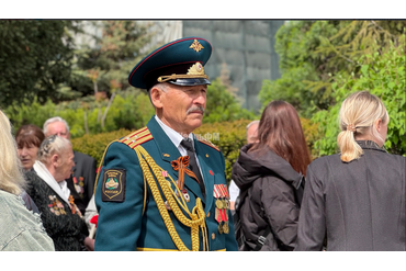 Сквер Славы