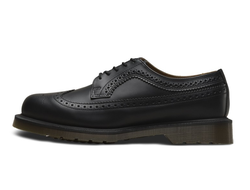 Туфли Dr Martens 3989 Mono Black Smooth