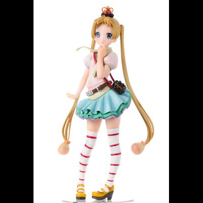 Фигурка 1/8 Санаэ Дэкомори (Dekomori Sanae)