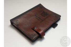 ежедневник ручной работы, подарок руководителю, ежедневник купить, ежедневник на заказ, блокнот спб