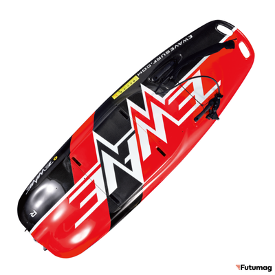 Джетсерф EWAVE R-7000