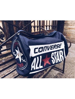 Носки Converse All Star фото