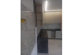 Кухня кашемир