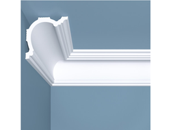 Карниз из дюрополимера Bello Deco K1, 2 метра