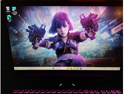 ARDOR GAMING RAGE R15-I5ND400 ( 15,6 FULL HD IPS 144Hz i5-12600H RTX4060 (8Gb) 16Gb 512Gb SSD )
