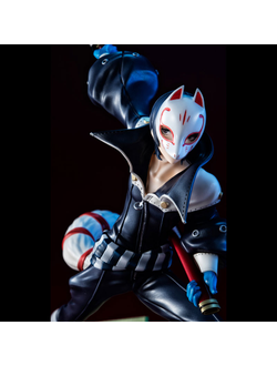 Фигурка Юсукэ Китагава (Yuusuke Kitagawa Fox)