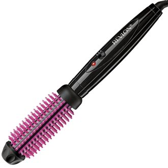 Термощетка REVLON HEATED SILICONE BRUSH 25.