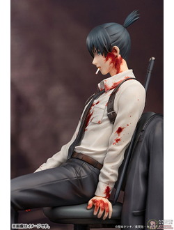 Фигурка 1/7 Аки Хаякава (Aki Hayakawa)