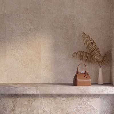 Теrrаzzo-X, 60х120 см, керамогранит, Cветлый Лаппато Ректификат (9 мм), K949753LPR