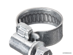 Хомут NORMA 12-18/9 S7 W1 (цена за 100 шт.)