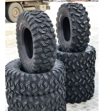 Комплект шин 30x10R14 MASTODON HT K3201