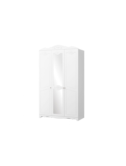 Шкаф распашной ШР-3