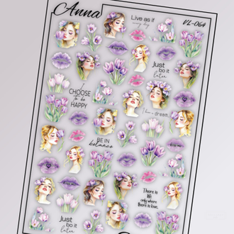 Слайдер-дизайн Весна-Лето VL-064