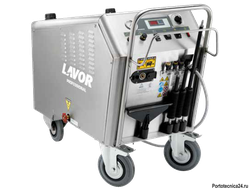 Парогенератор LAVOR Professional GV Vesuvio 30