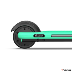 Электросамокат Segway-Ninebot KickScooter A6