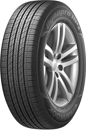 Шина 265/70/R16 Hankook Dynapro HP2 RA33 Летняя