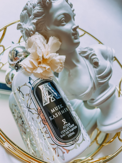 Attar Collection Musk Kashmir