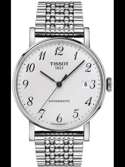 Швейцарские часы Tissot T109.407.11.032.00