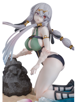 Фигурка 1/7 Лила Децирус (Lila Decyrus Swimsuit ver. Proof)