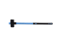 Кувалда 5000 г, фиберглассовая рукоятка KING TONY 7834-50