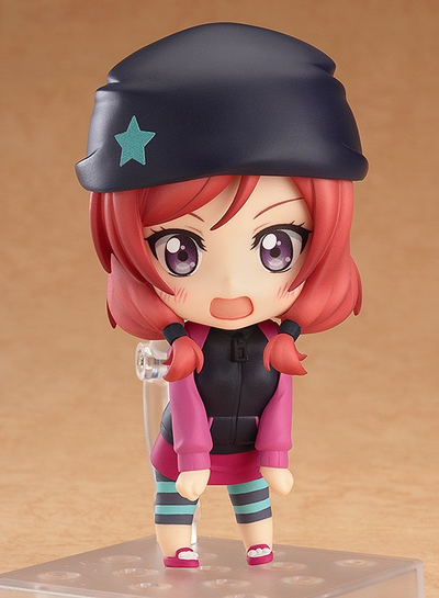 Нендроид Маки Нишикино (Maki Nishikino Training Outfit Ver.)