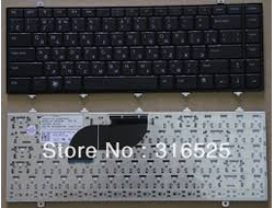 Клавиатура 9Z.N1K82.C0R ноутбука Dell