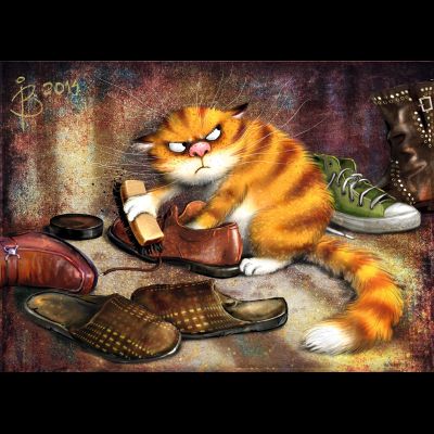 D0393 Очищение