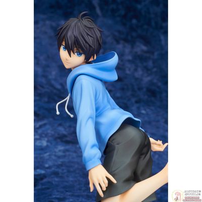 Фигурка 1/7 Харука Нанасэ и Тачибана Макото (Nanase Haruka, Tachibana Makoto)