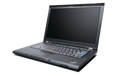 LENOVO THINKPAD W510 бу